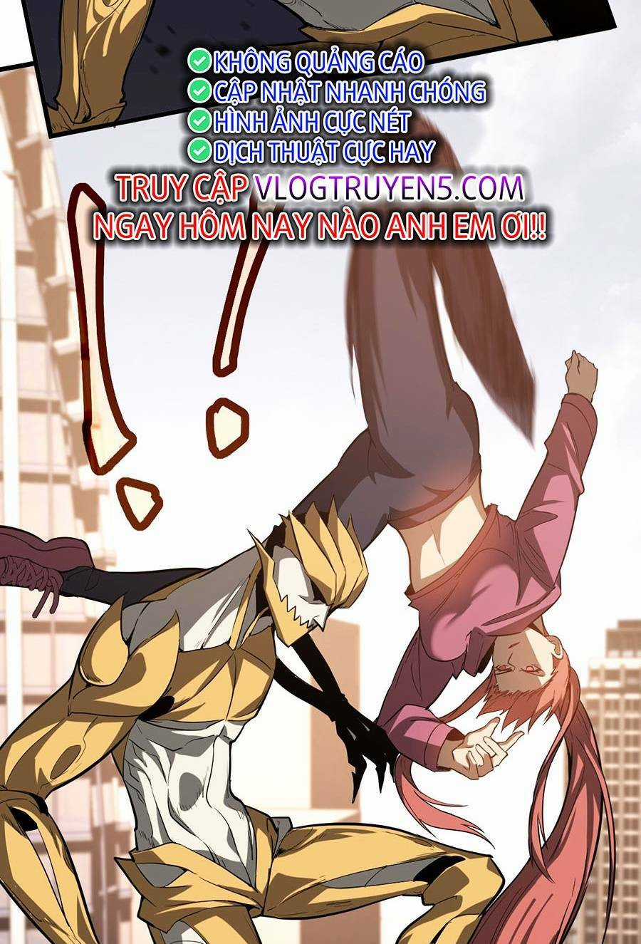 Siêu Phàm Tiến Hóa Chapter 122 trang 54