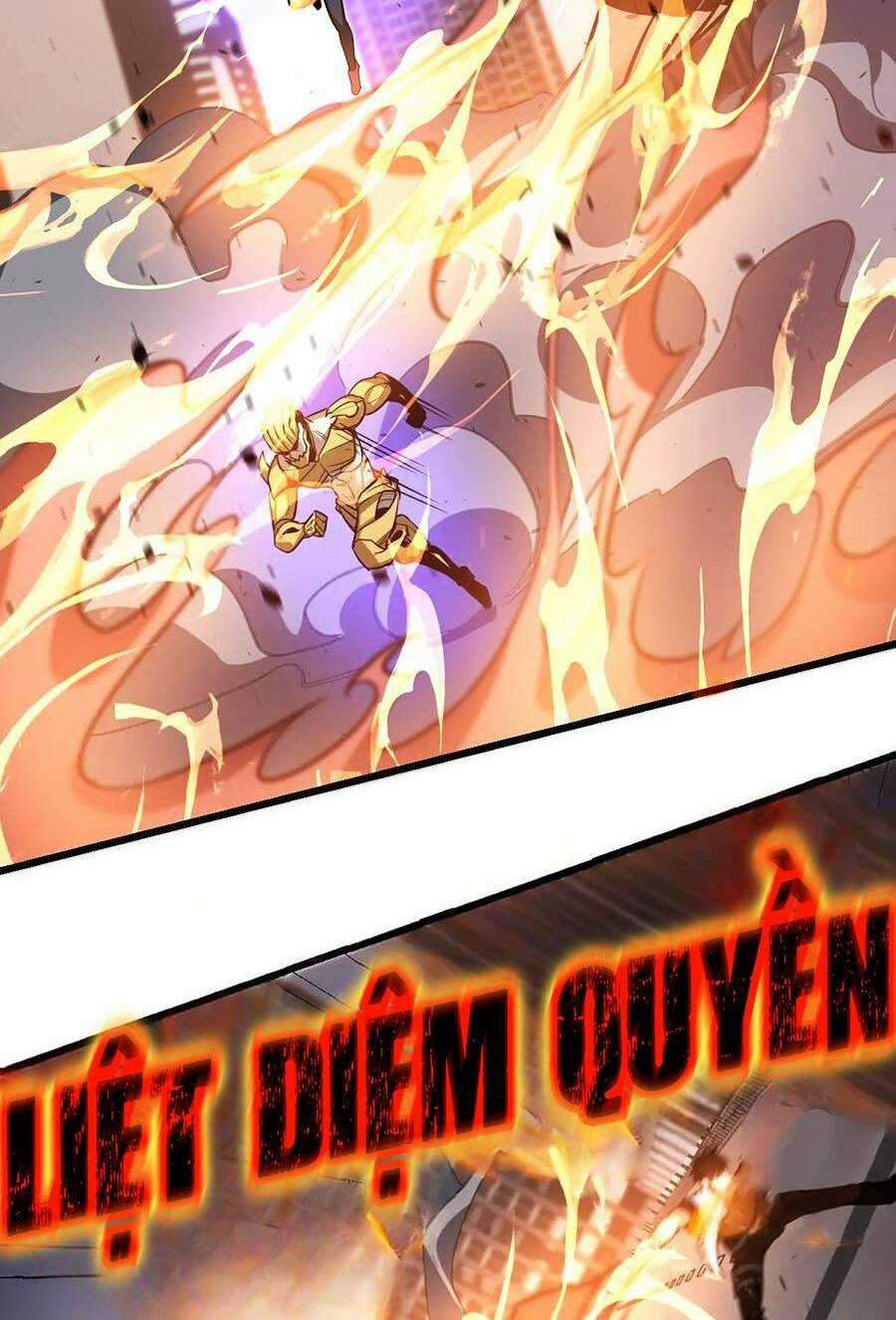 Siêu Phàm Tiến Hóa Chapter 122 trang 57