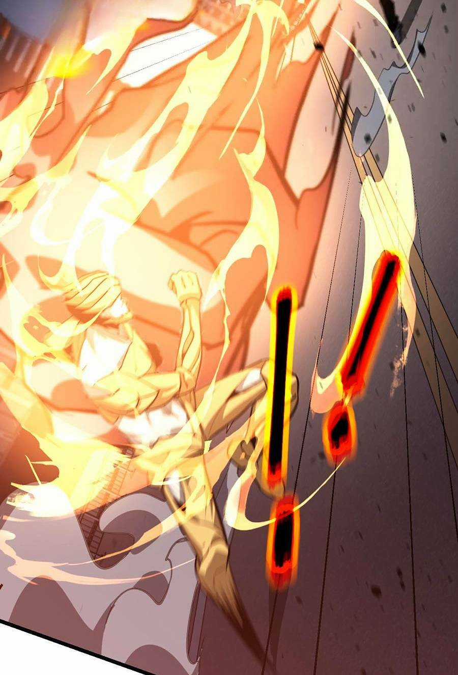 Siêu Phàm Tiến Hóa Chapter 122 trang 58