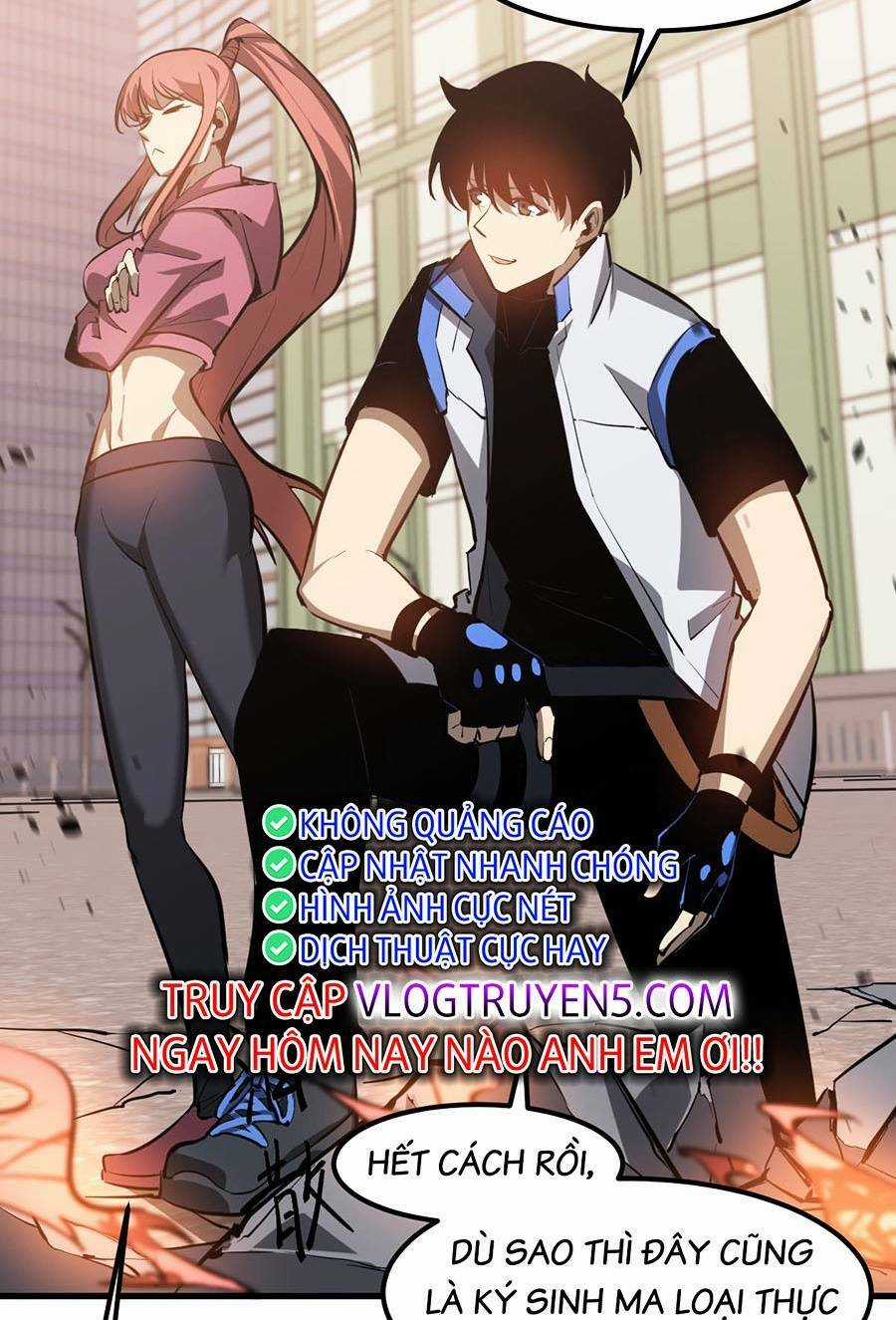 Siêu Phàm Tiến Hóa Chapter 122 trang 62