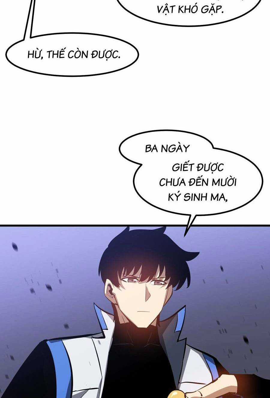 Siêu Phàm Tiến Hóa Chapter 122 trang 63