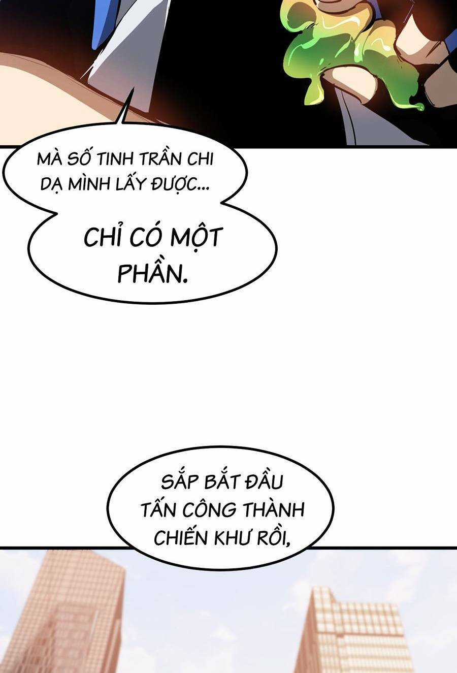 Siêu Phàm Tiến Hóa Chapter 122 trang 64