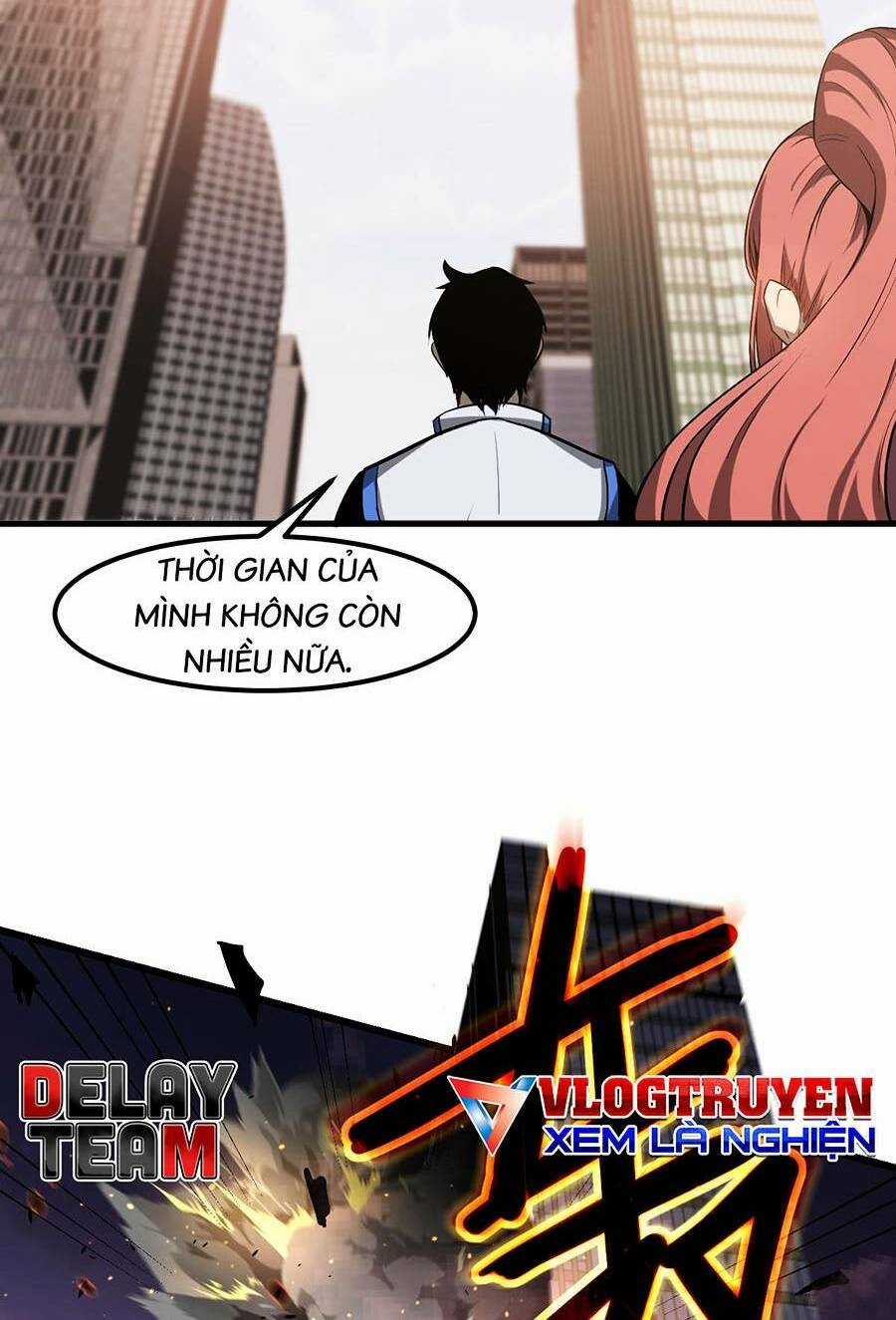 Siêu Phàm Tiến Hóa Chapter 122 trang 65