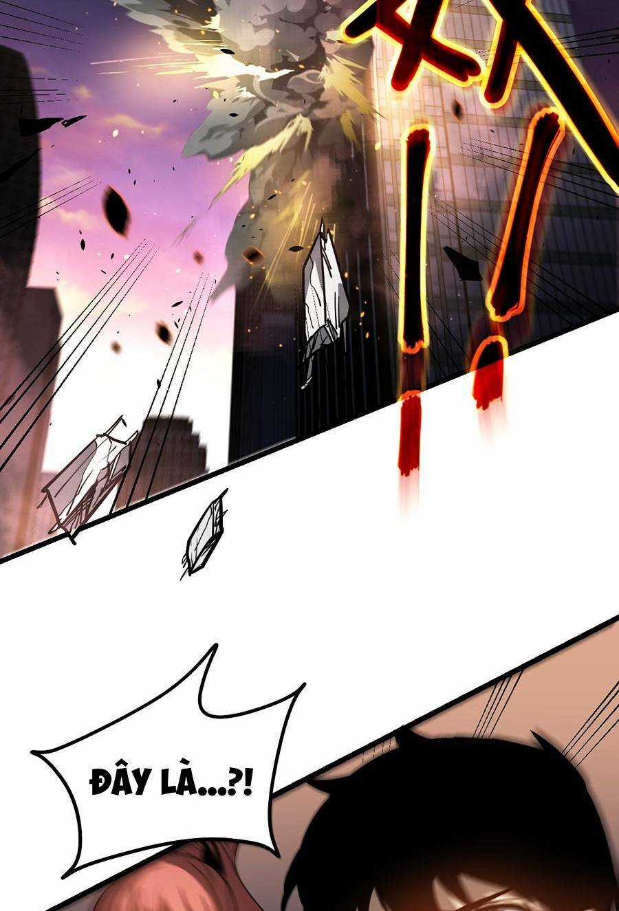 Siêu Phàm Tiến Hóa Chapter 122 trang 66