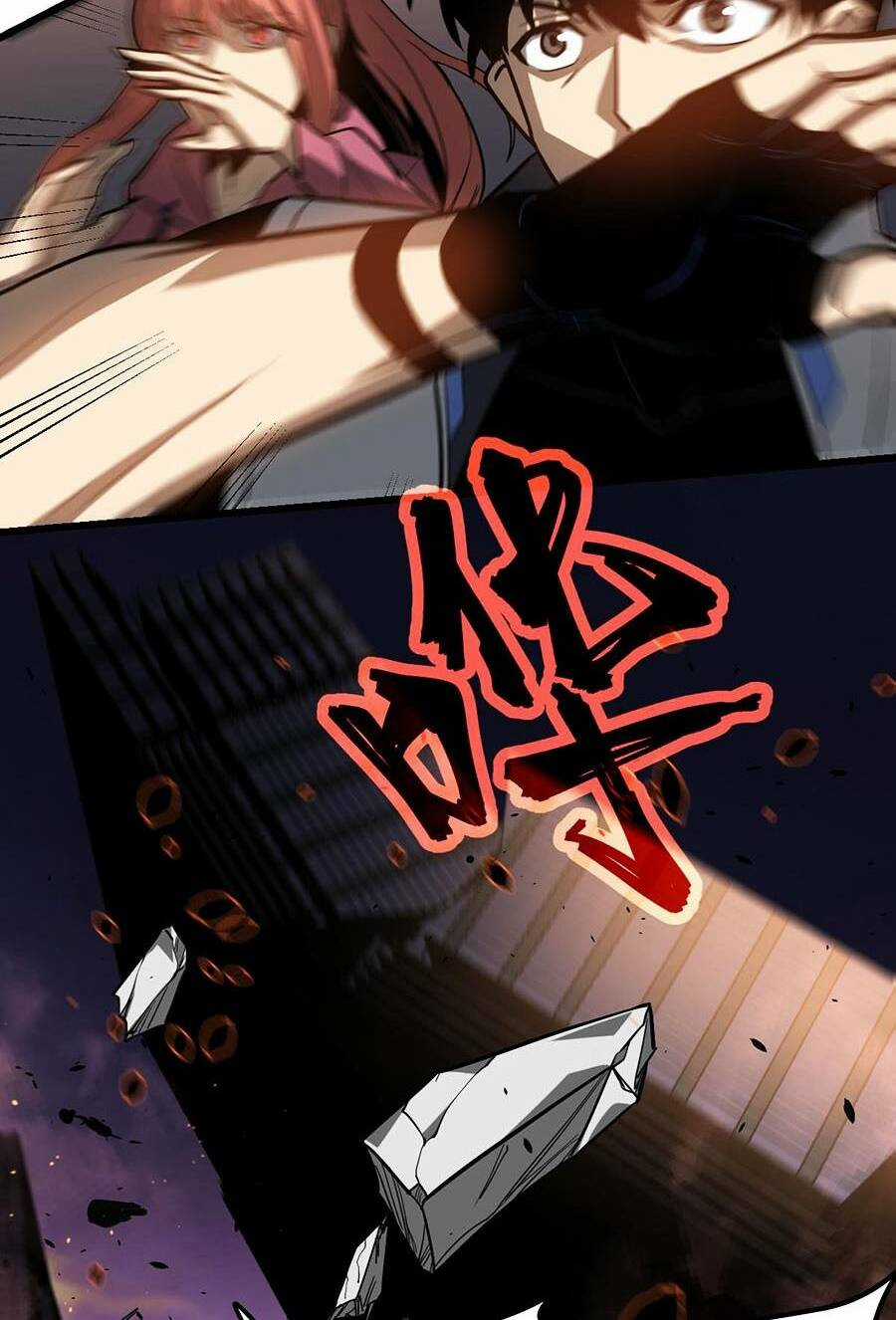 Siêu Phàm Tiến Hóa Chapter 122 trang 67