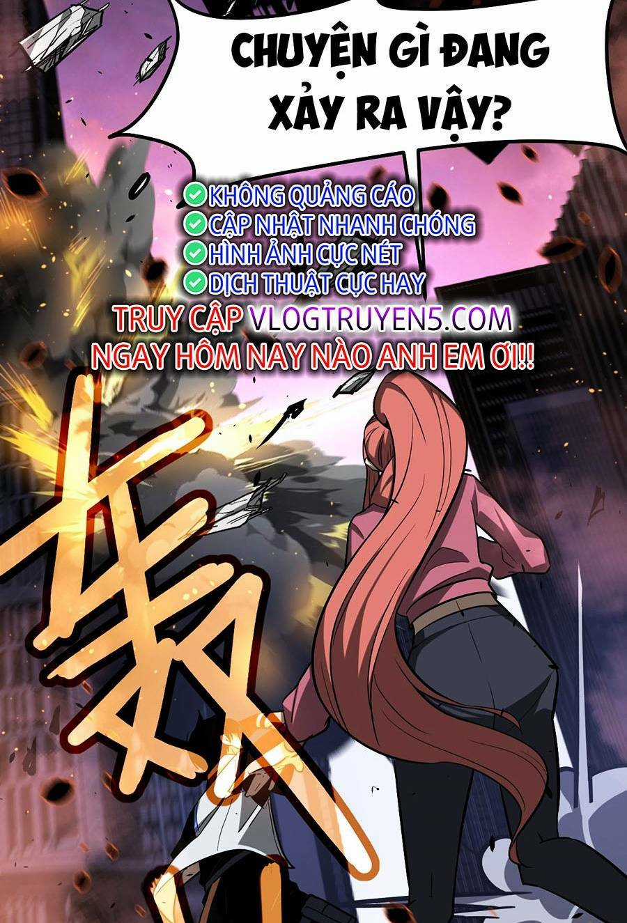 Siêu Phàm Tiến Hóa Chapter 122 trang 68