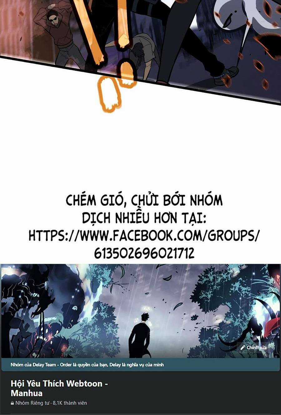 Siêu Phàm Tiến Hóa Chapter 122 trang 69