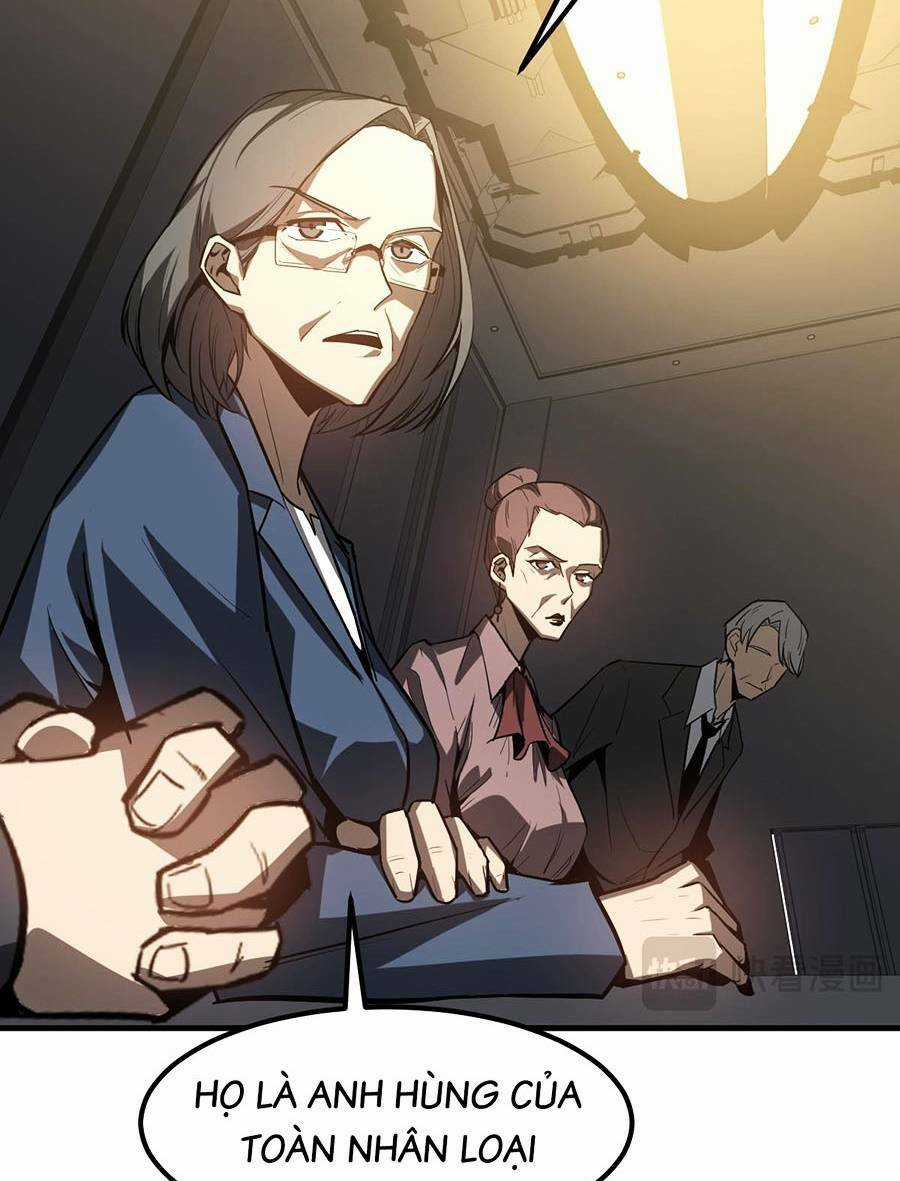 Siêu Phàm Tiến Hóa Chapter 122 trang 7