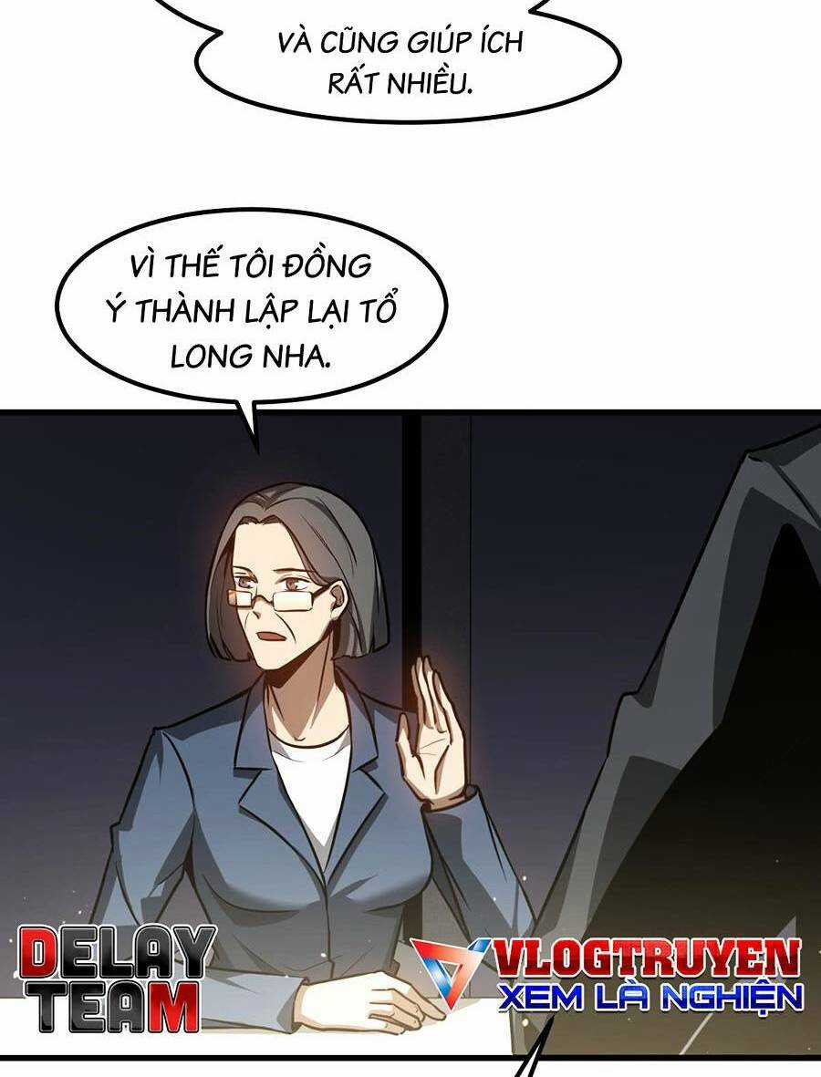 Siêu Phàm Tiến Hóa Chapter 122 trang 8