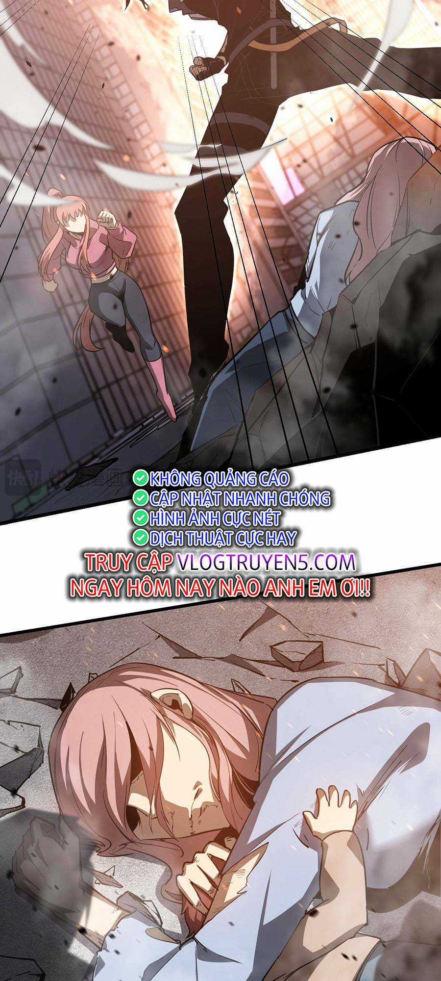 Siêu Phàm Tiến Hóa Chapter 123 trang 10