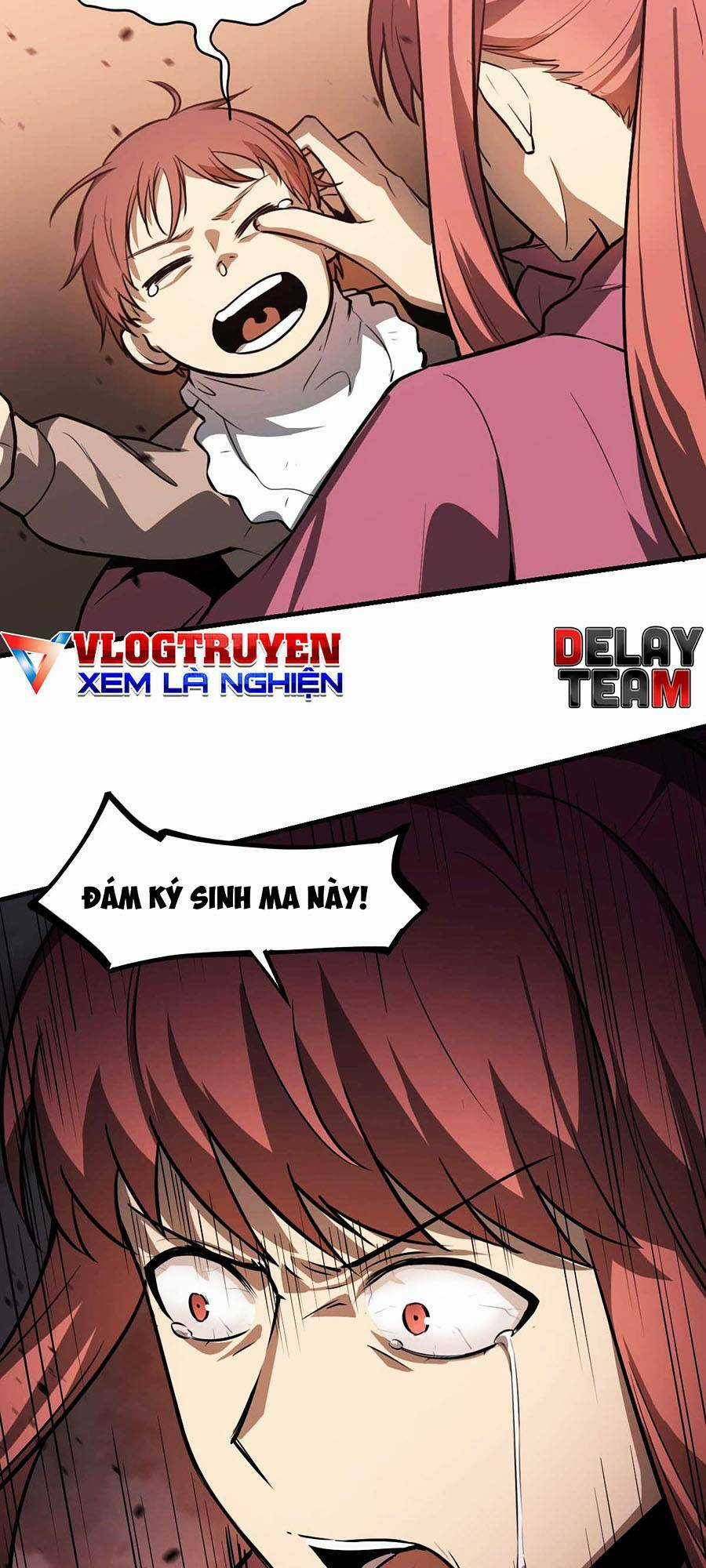 Siêu Phàm Tiến Hóa Chapter 123 trang 12