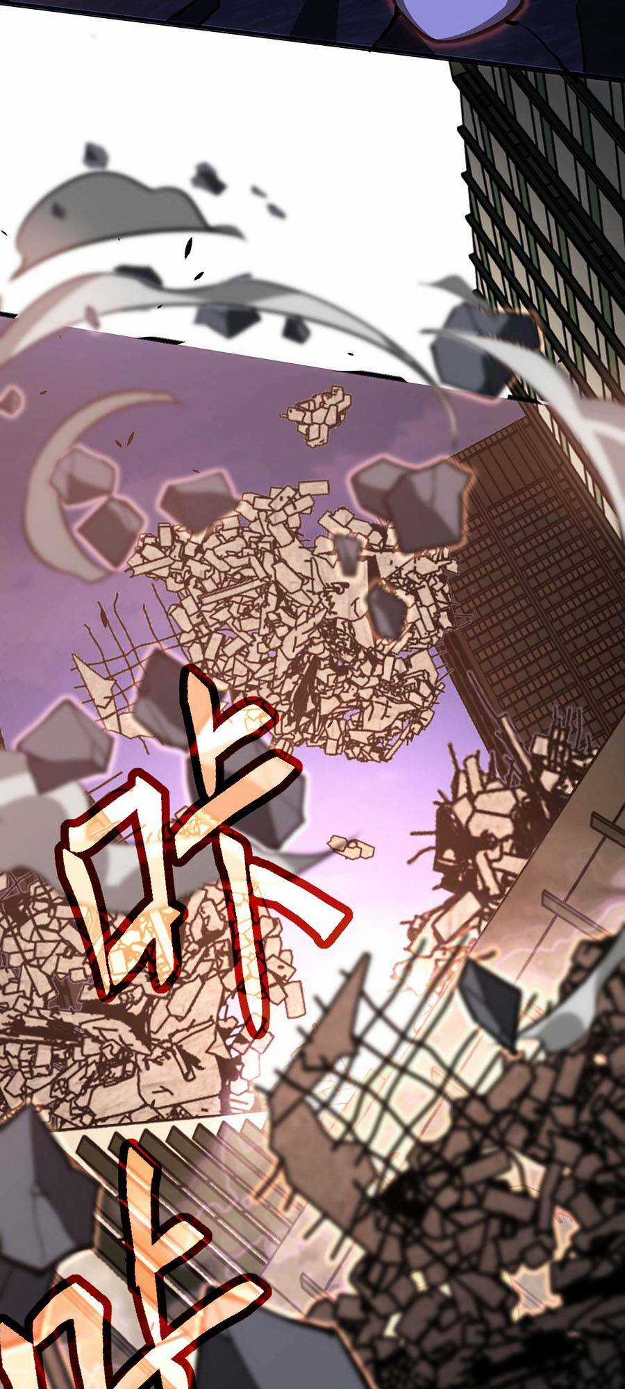 Siêu Phàm Tiến Hóa Chapter 123 trang 19