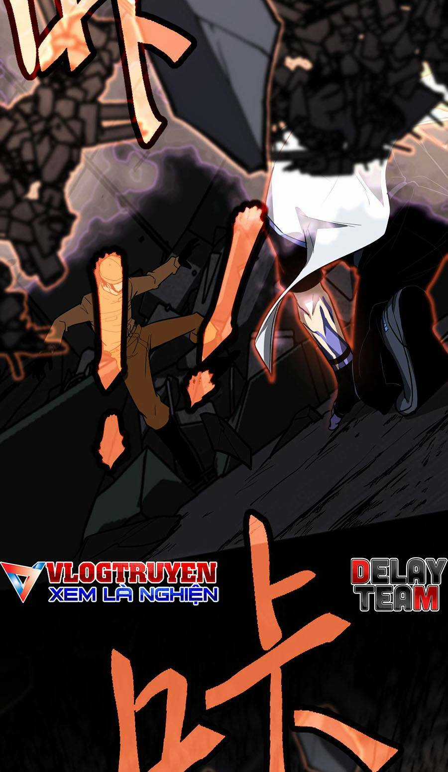 Siêu Phàm Tiến Hóa Chapter 123 trang 20