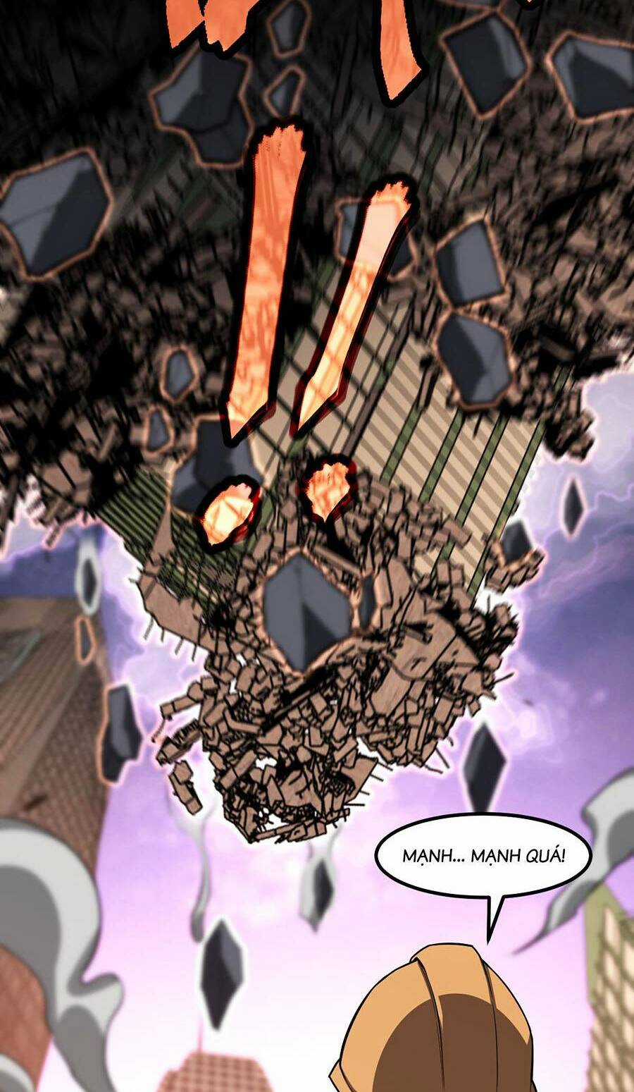 Siêu Phàm Tiến Hóa Chapter 123 trang 21