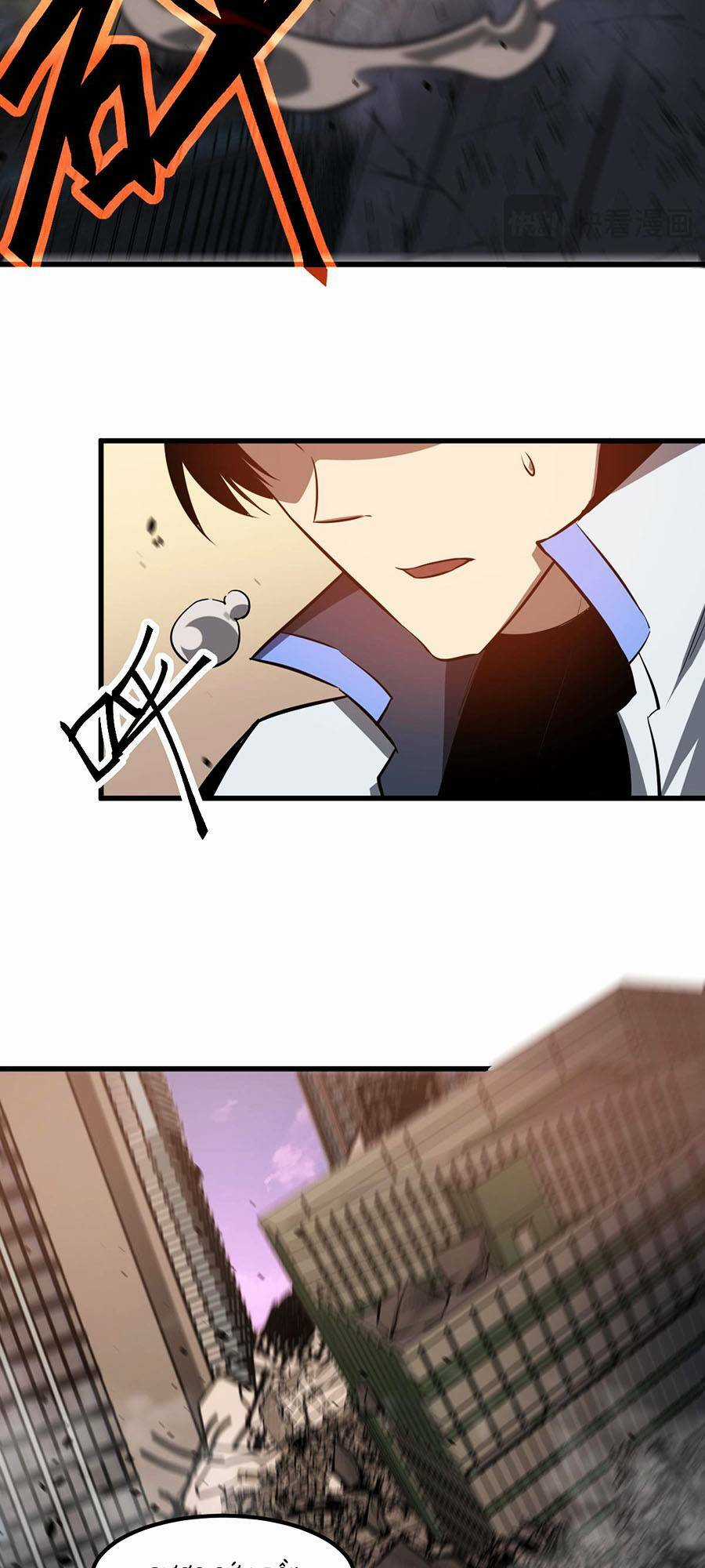 Siêu Phàm Tiến Hóa Chapter 123 trang 24