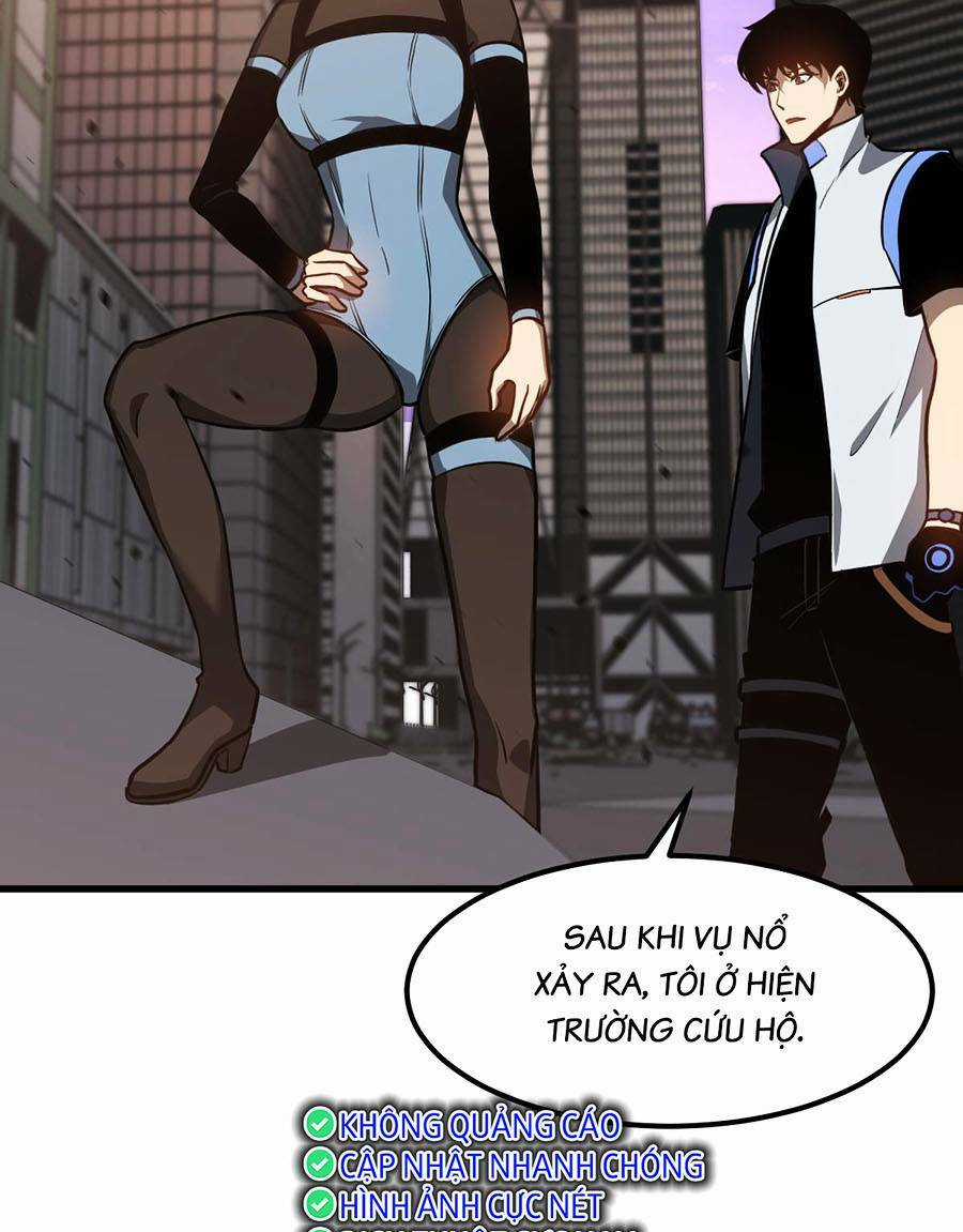 Siêu Phàm Tiến Hóa Chapter 123 trang 35