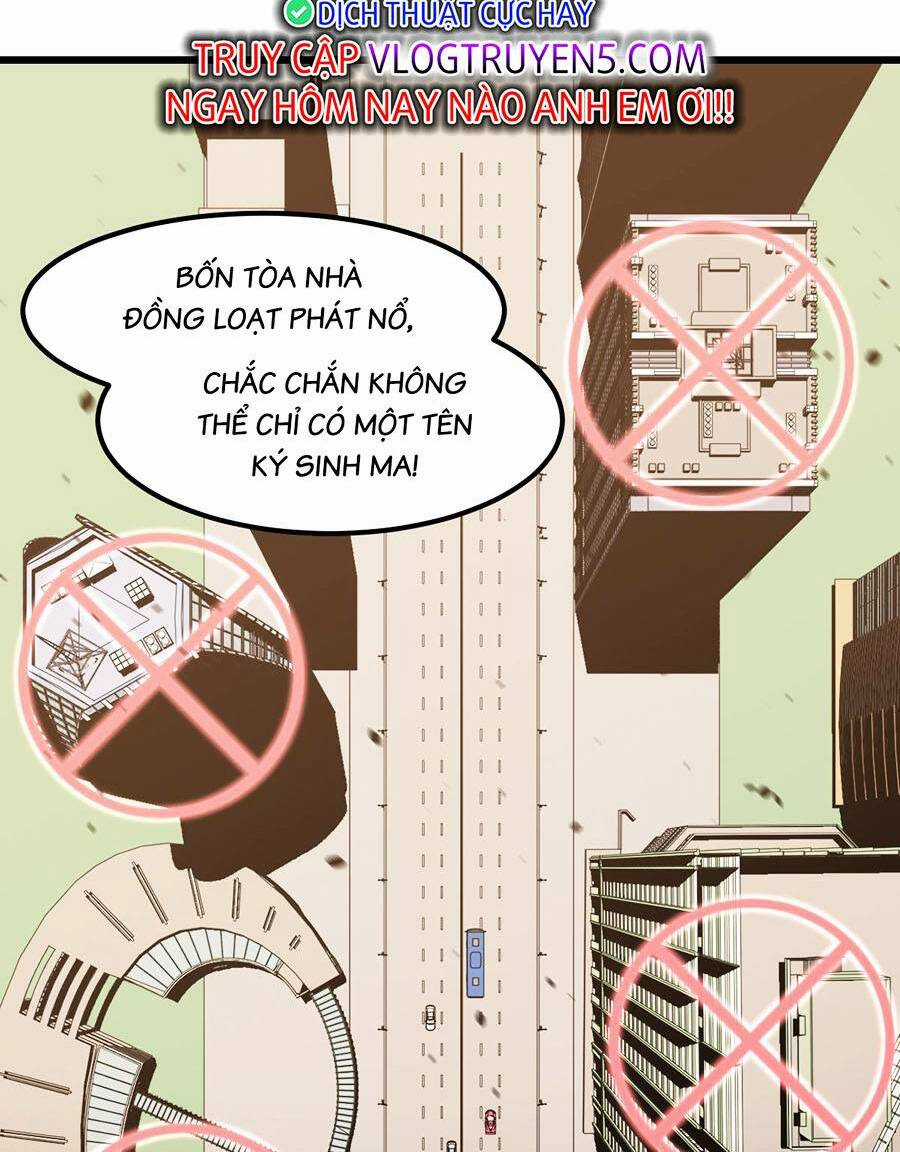 Siêu Phàm Tiến Hóa Chapter 123 trang 36