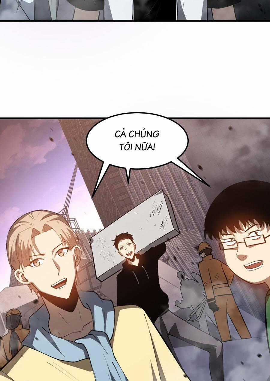 Siêu Phàm Tiến Hóa Chapter 123 trang 45