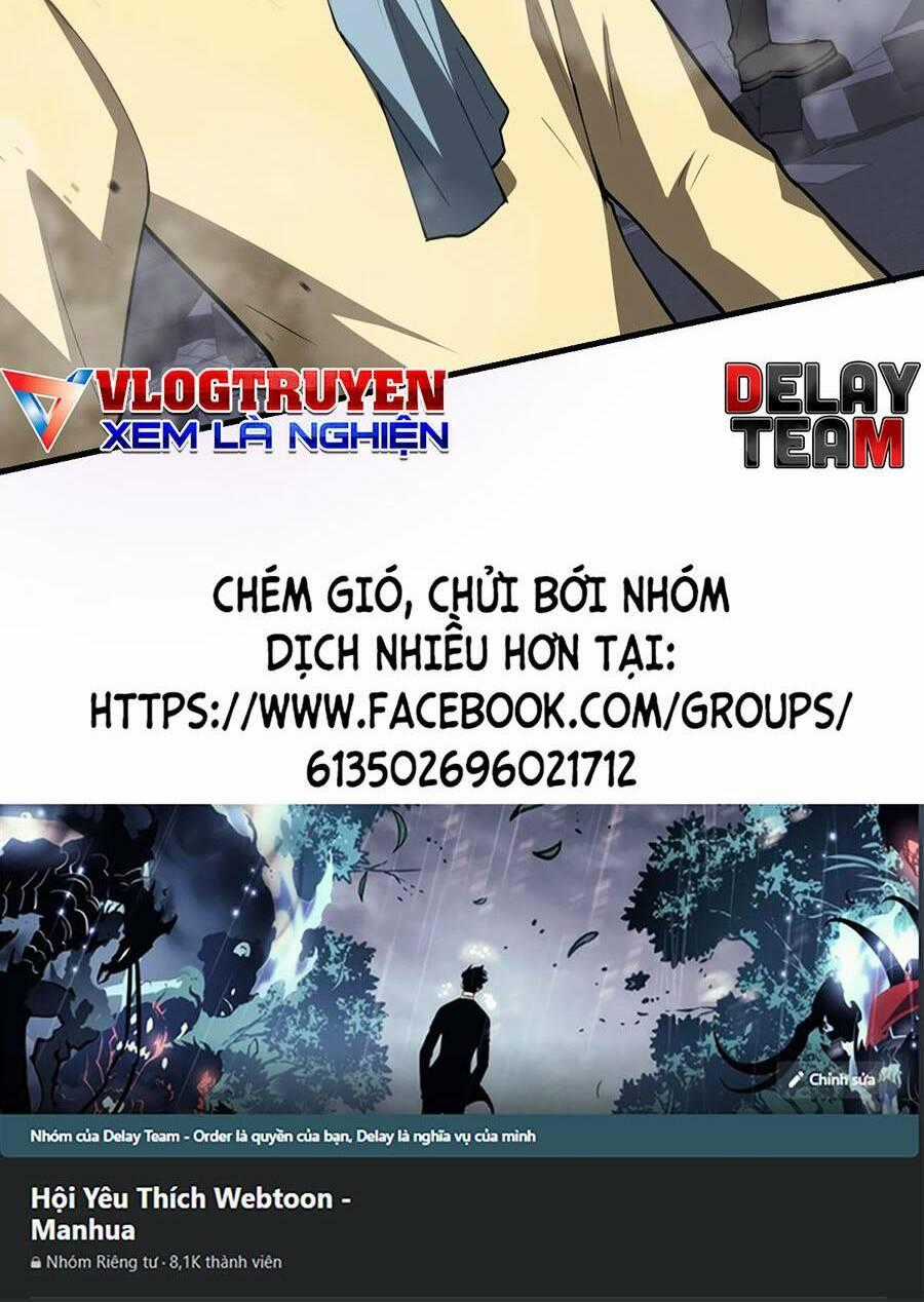Siêu Phàm Tiến Hóa Chapter 123 trang 46
