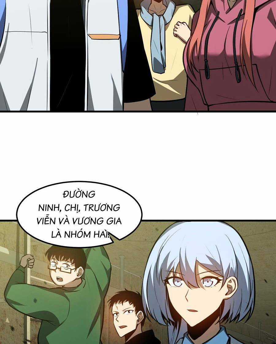 Siêu Phàm Tiến Hóa Chapter 124 trang 10