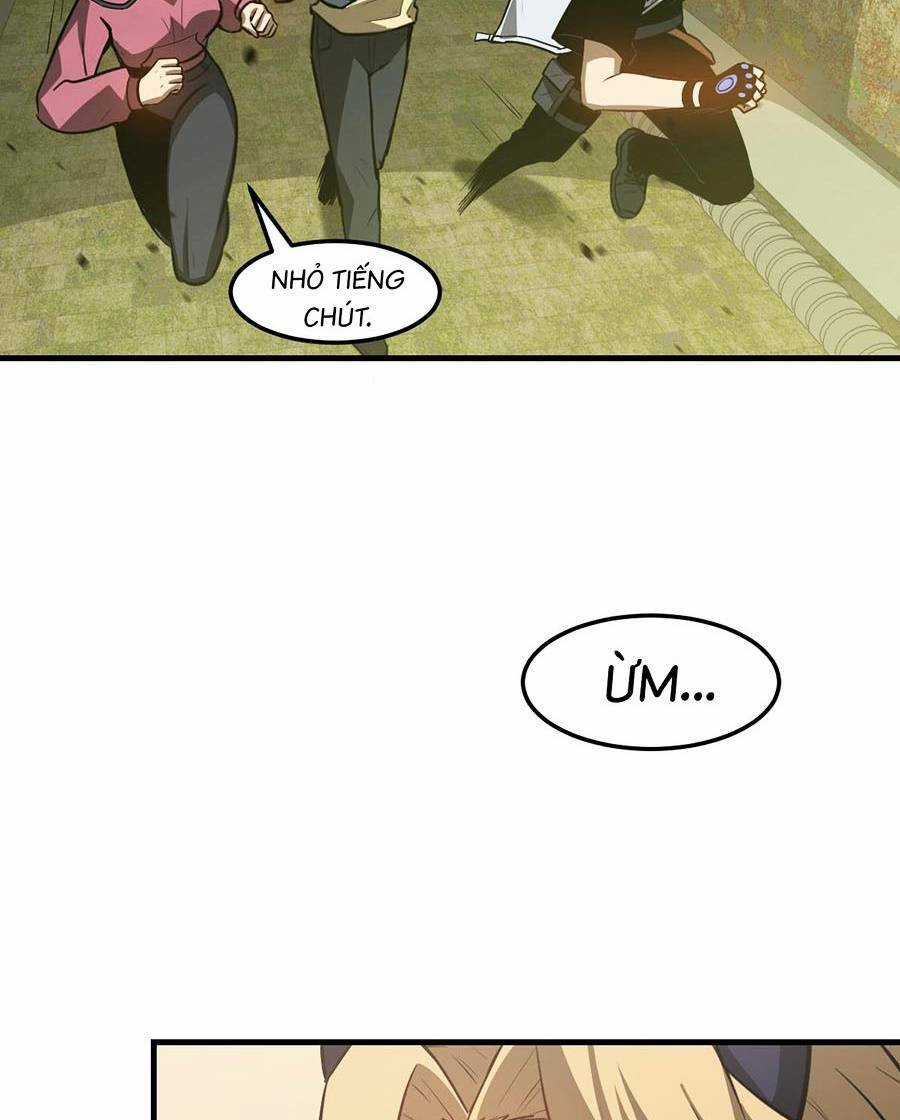 Siêu Phàm Tiến Hóa Chapter 124 trang 13