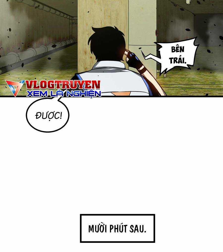 Siêu Phàm Tiến Hóa Chapter 124 trang 16