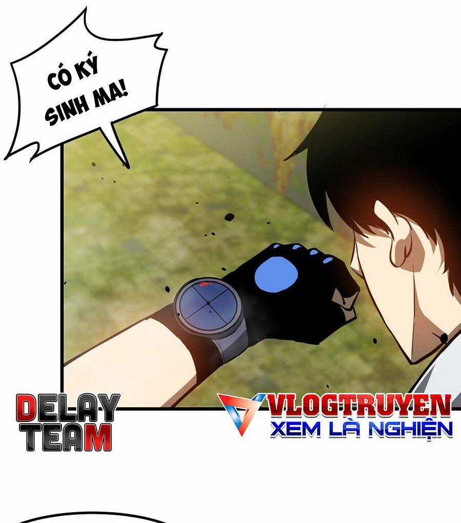 Siêu Phàm Tiến Hóa Chapter 124 trang 17