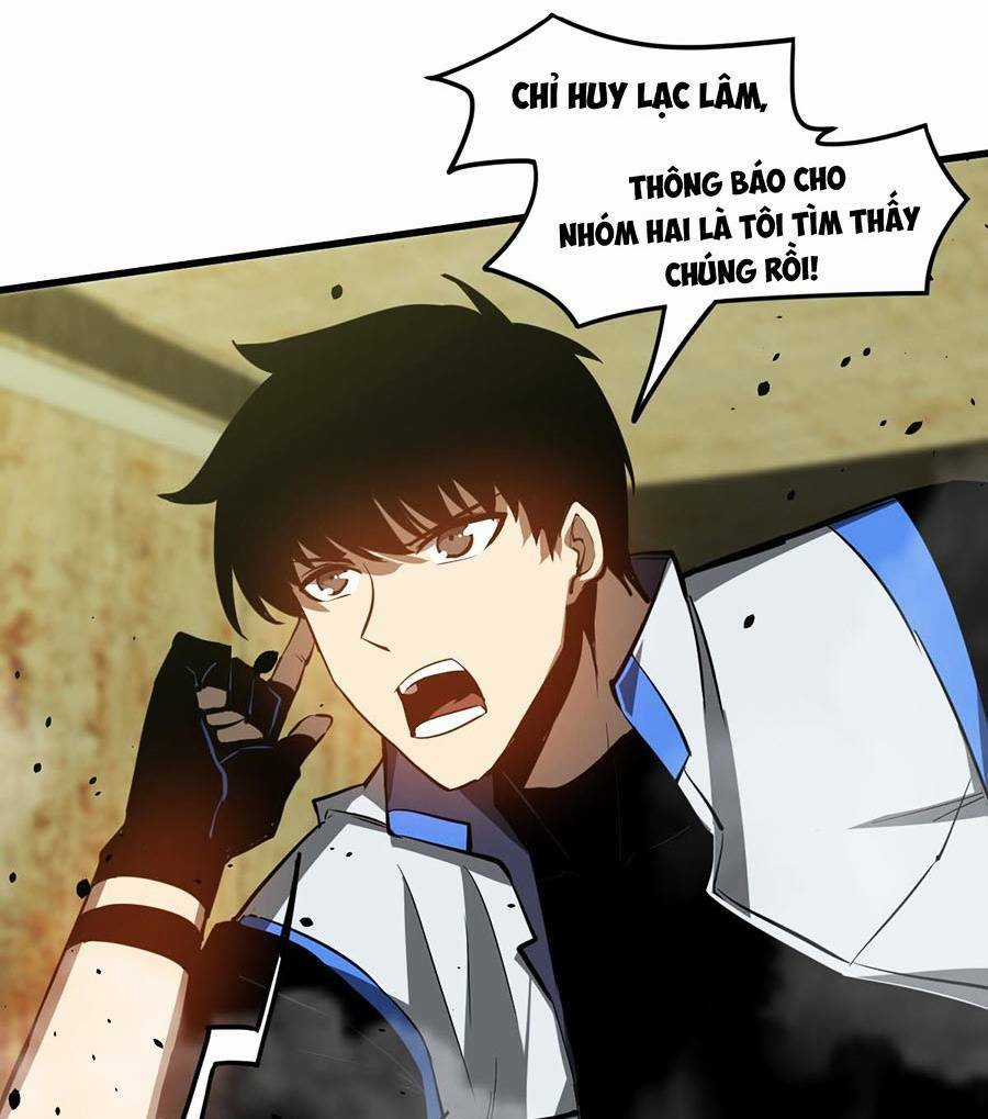 Siêu Phàm Tiến Hóa Chapter 124 trang 19