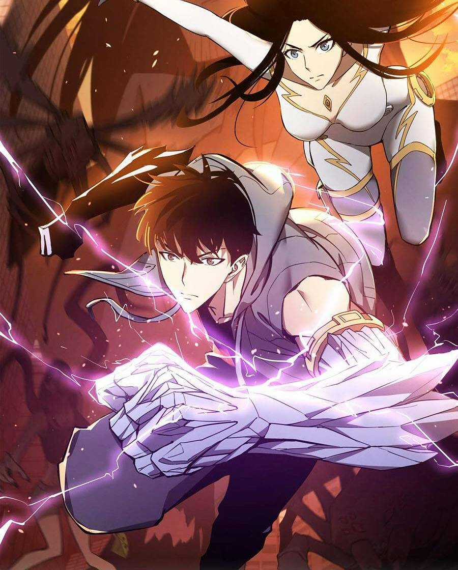 Siêu Phàm Tiến Hóa Chapter 124 trang 2