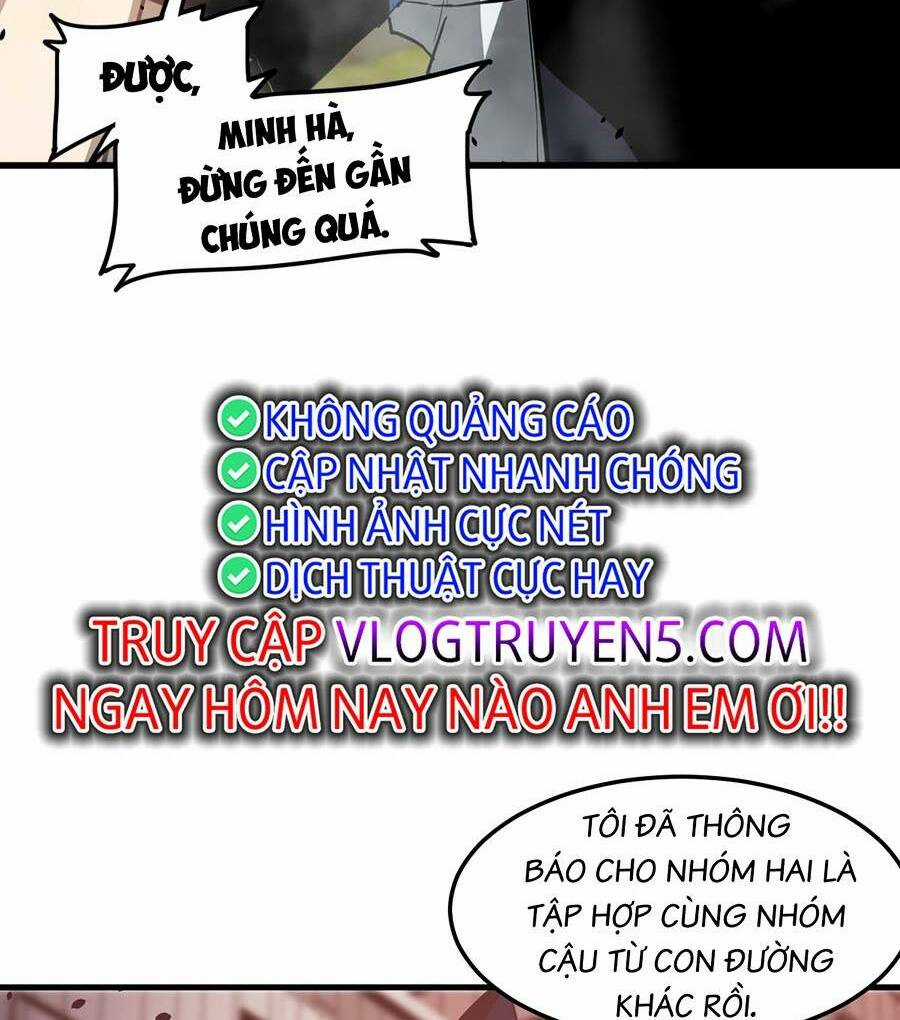 Siêu Phàm Tiến Hóa Chapter 124 trang 20