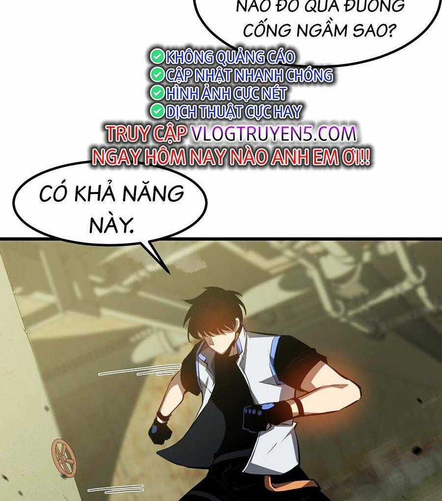 Siêu Phàm Tiến Hóa Chapter 124 trang 26