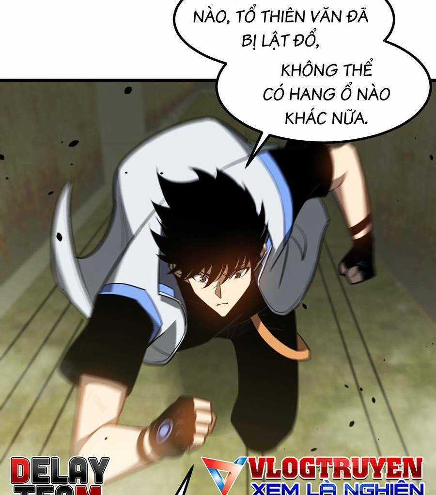 Siêu Phàm Tiến Hóa Chapter 124 trang 28