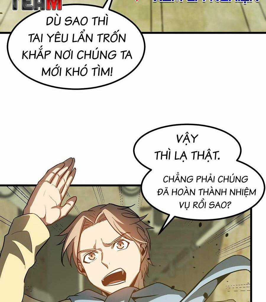 Siêu Phàm Tiến Hóa Chapter 124 trang 29