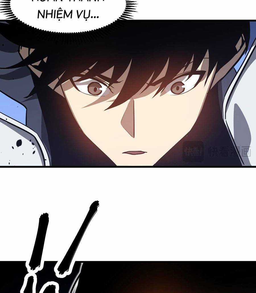 Siêu Phàm Tiến Hóa Chapter 124 trang 31