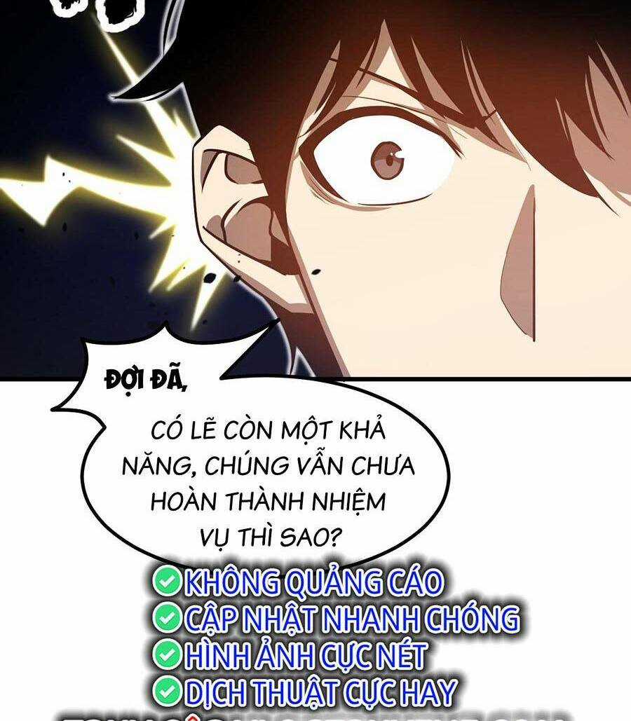 Siêu Phàm Tiến Hóa Chapter 124 trang 32