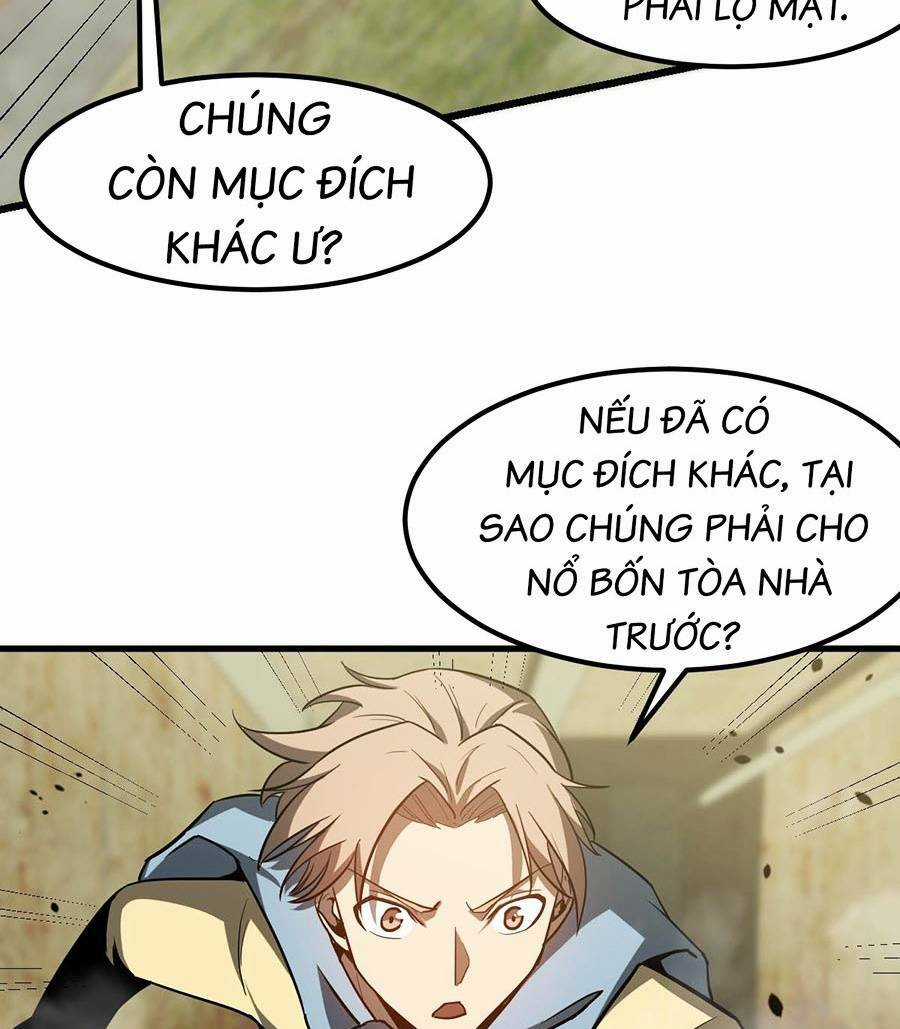 Siêu Phàm Tiến Hóa Chapter 124 trang 34