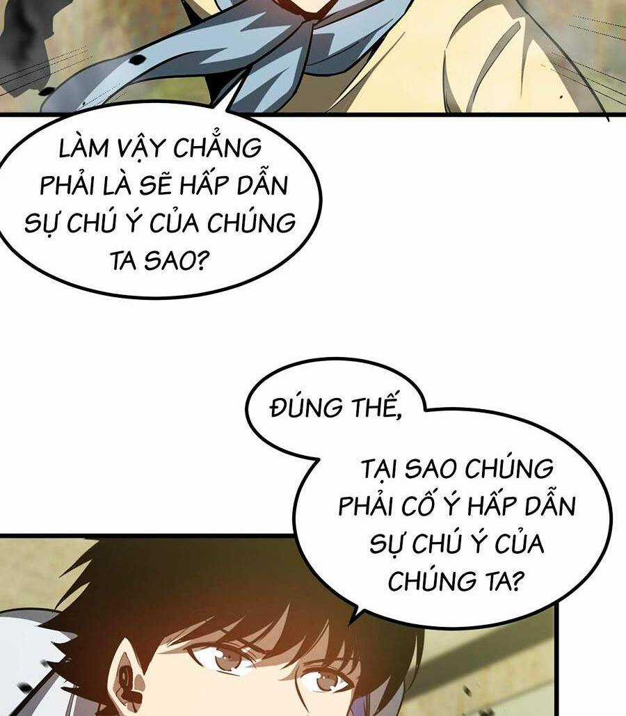 Siêu Phàm Tiến Hóa Chapter 124 trang 35