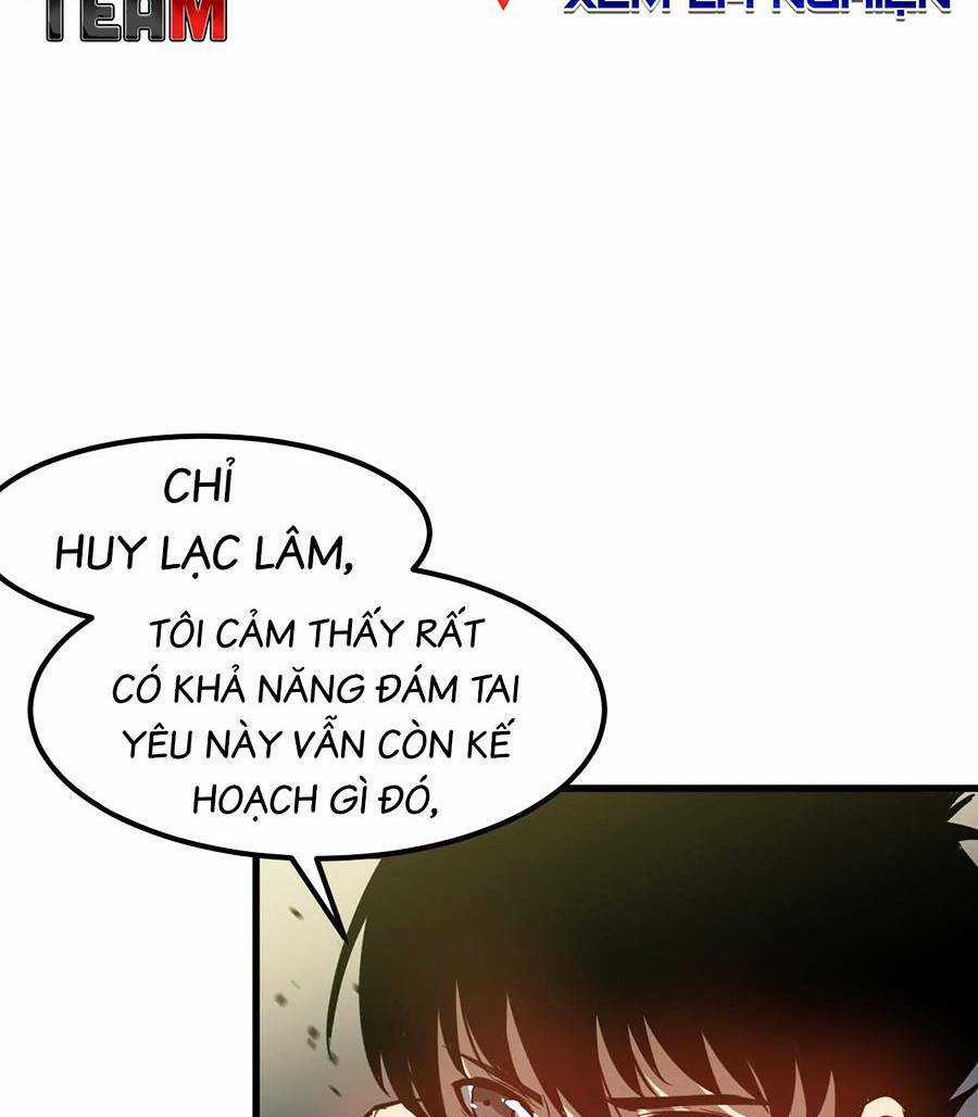 Siêu Phàm Tiến Hóa Chapter 124 trang 37