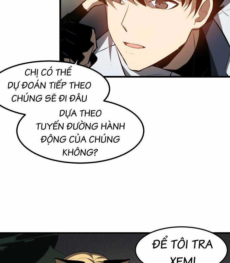 Siêu Phàm Tiến Hóa Chapter 124 trang 38