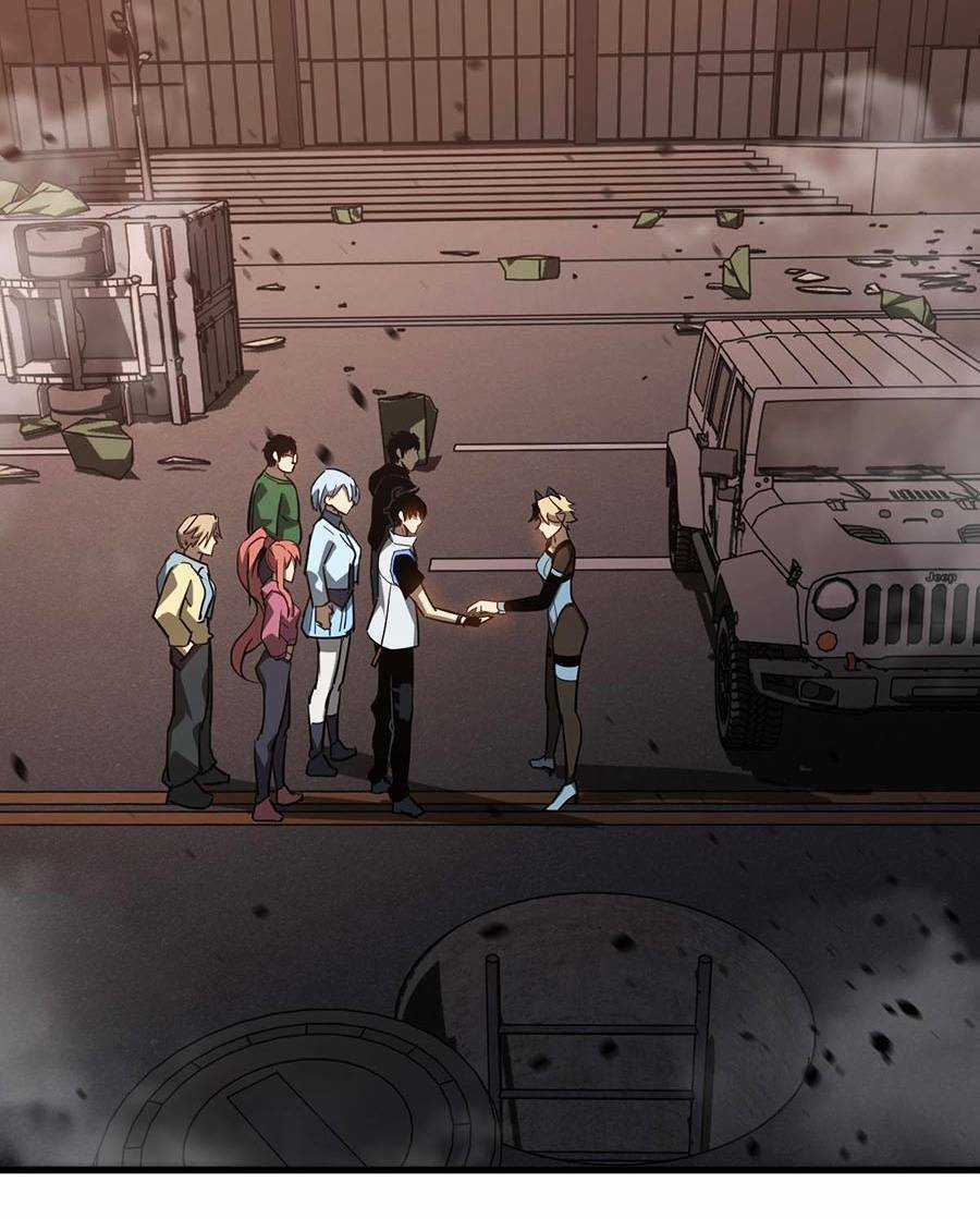 Siêu Phàm Tiến Hóa Chapter 124 trang 4