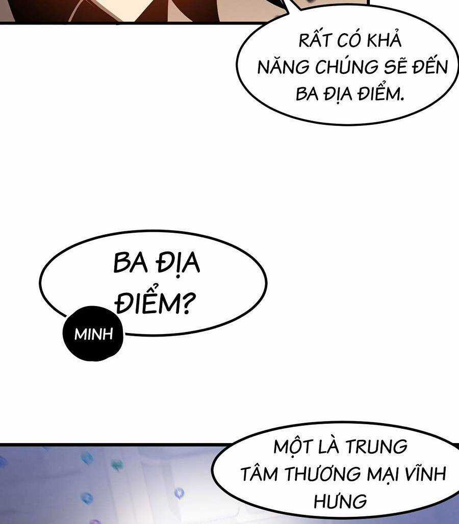 Siêu Phàm Tiến Hóa Chapter 124 trang 40