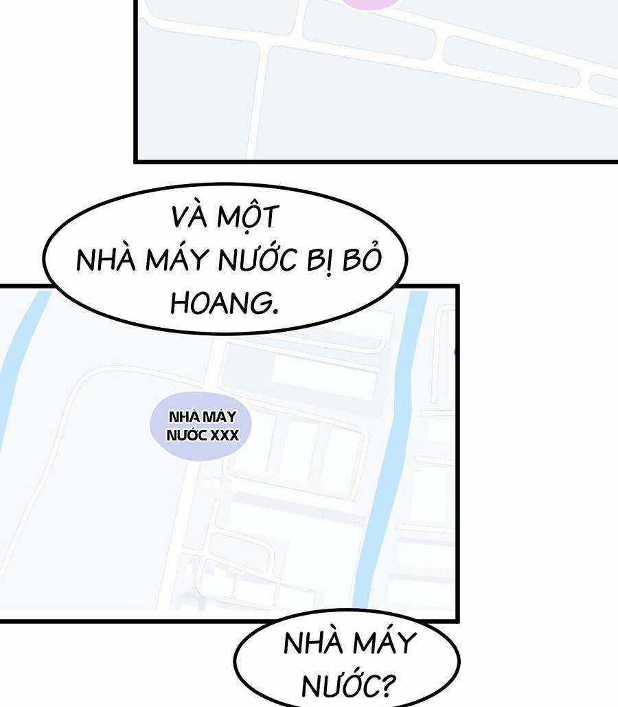 Siêu Phàm Tiến Hóa Chapter 124 trang 43