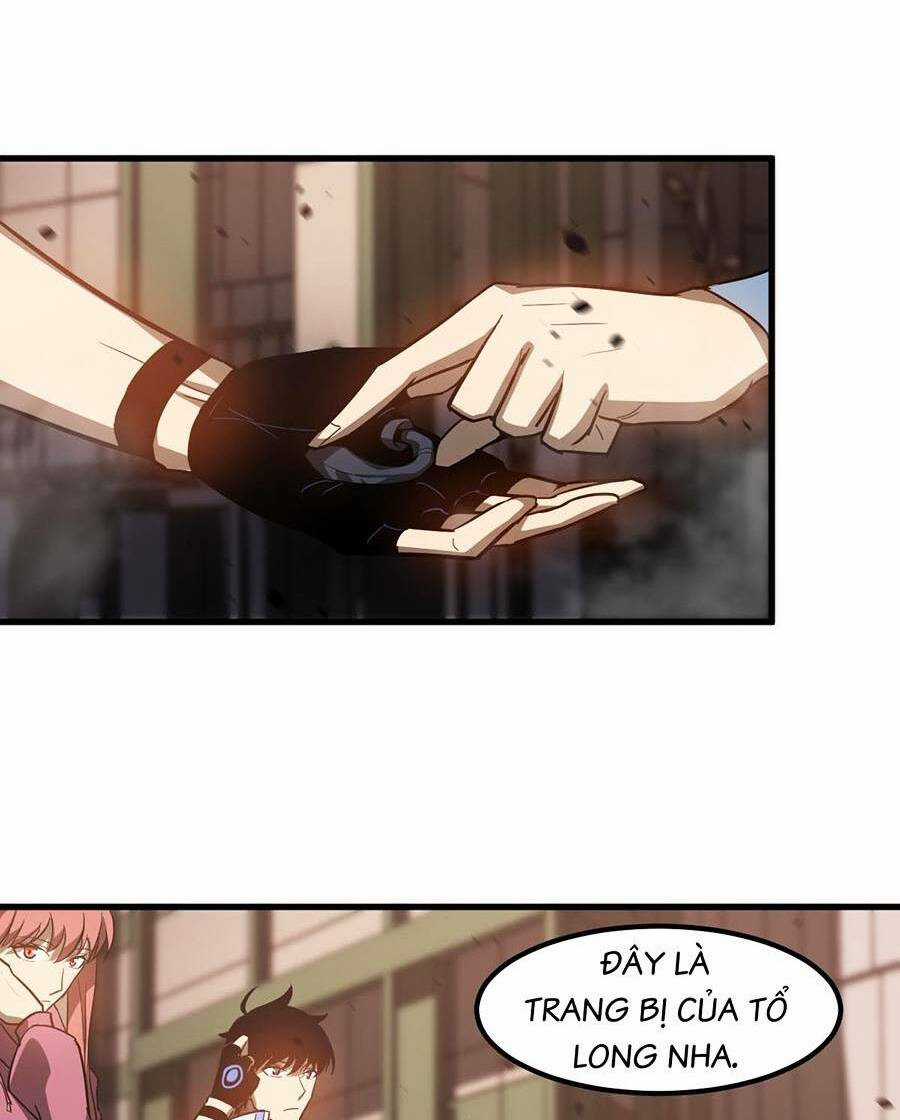 Siêu Phàm Tiến Hóa Chapter 124 trang 5