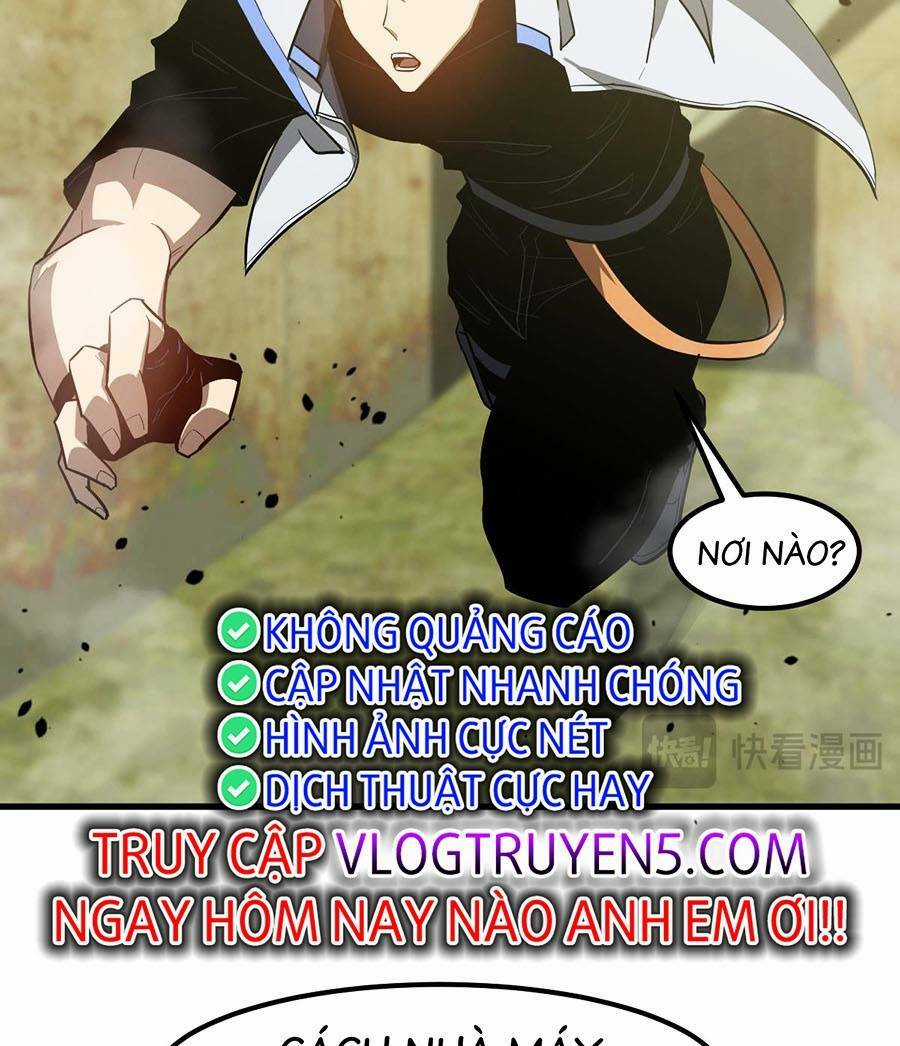 Siêu Phàm Tiến Hóa Chapter 124 trang 52