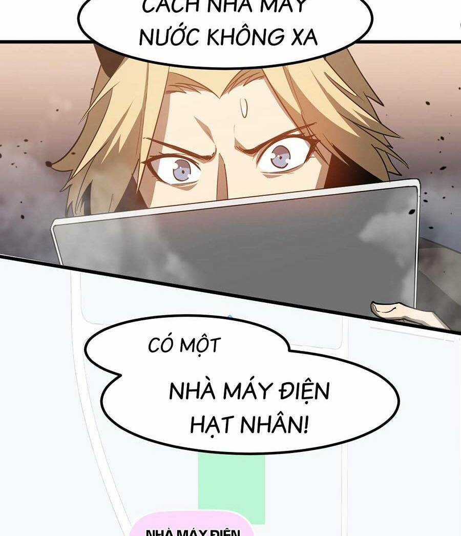 Siêu Phàm Tiến Hóa Chapter 124 trang 53