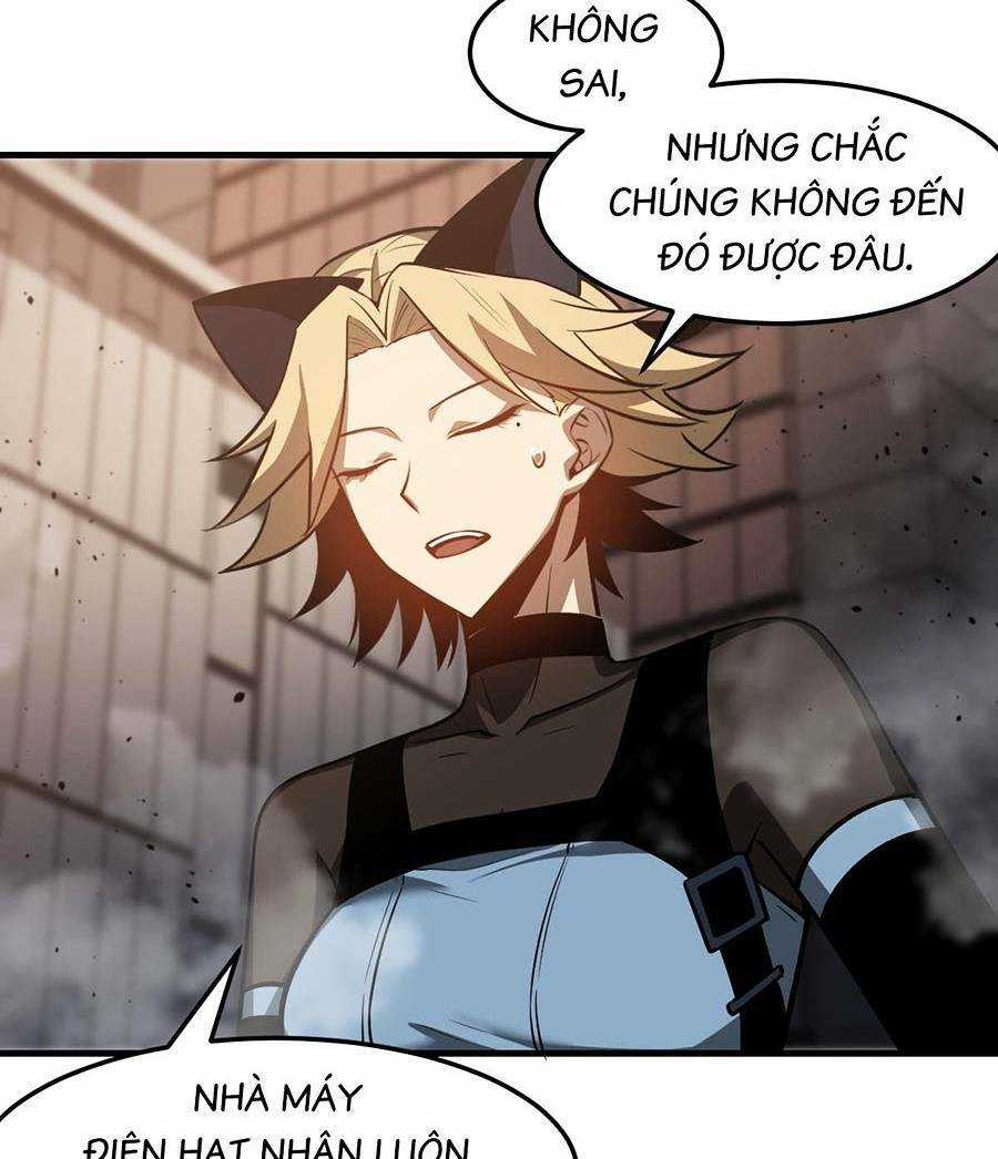 Siêu Phàm Tiến Hóa Chapter 124 trang 55