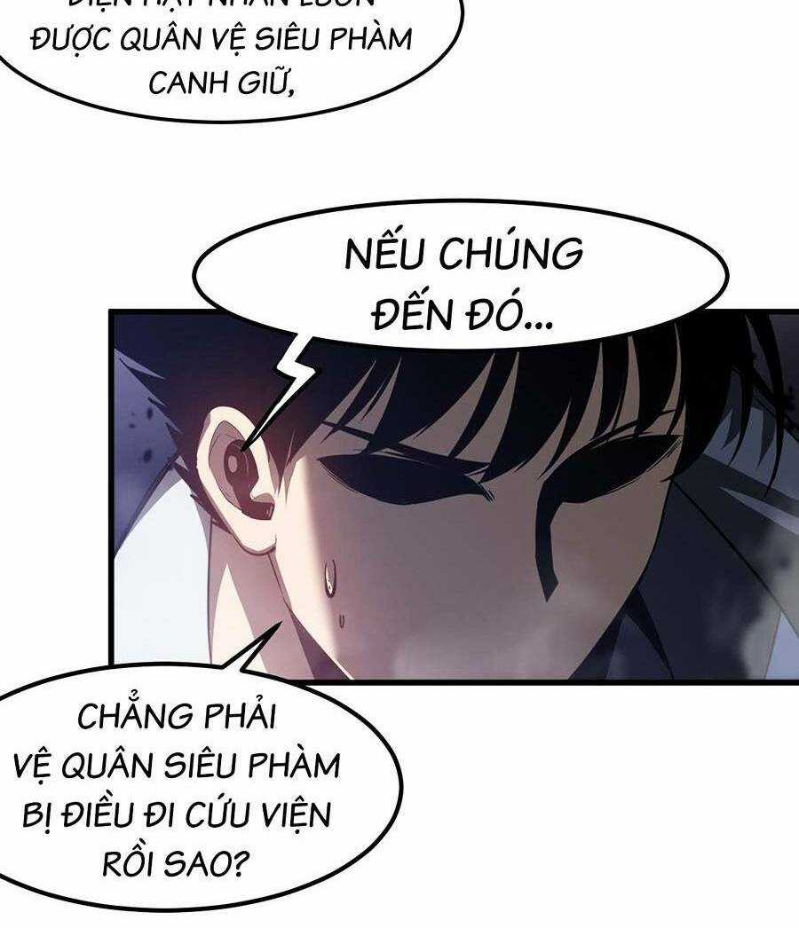 Siêu Phàm Tiến Hóa Chapter 124 trang 56