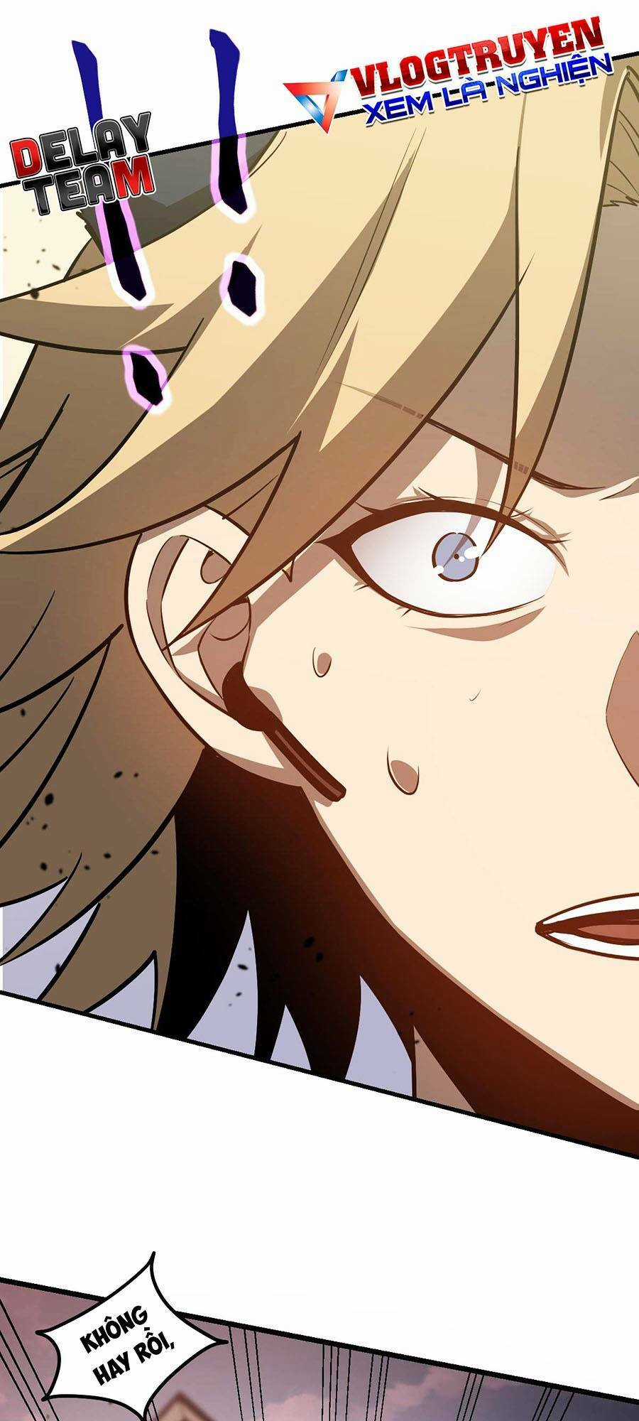 Siêu Phàm Tiến Hóa Chapter 124 trang 57