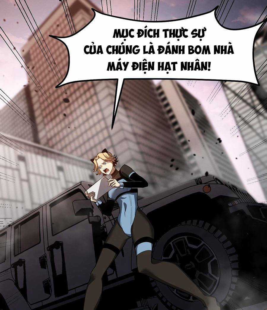 Siêu Phàm Tiến Hóa Chapter 124 trang 58