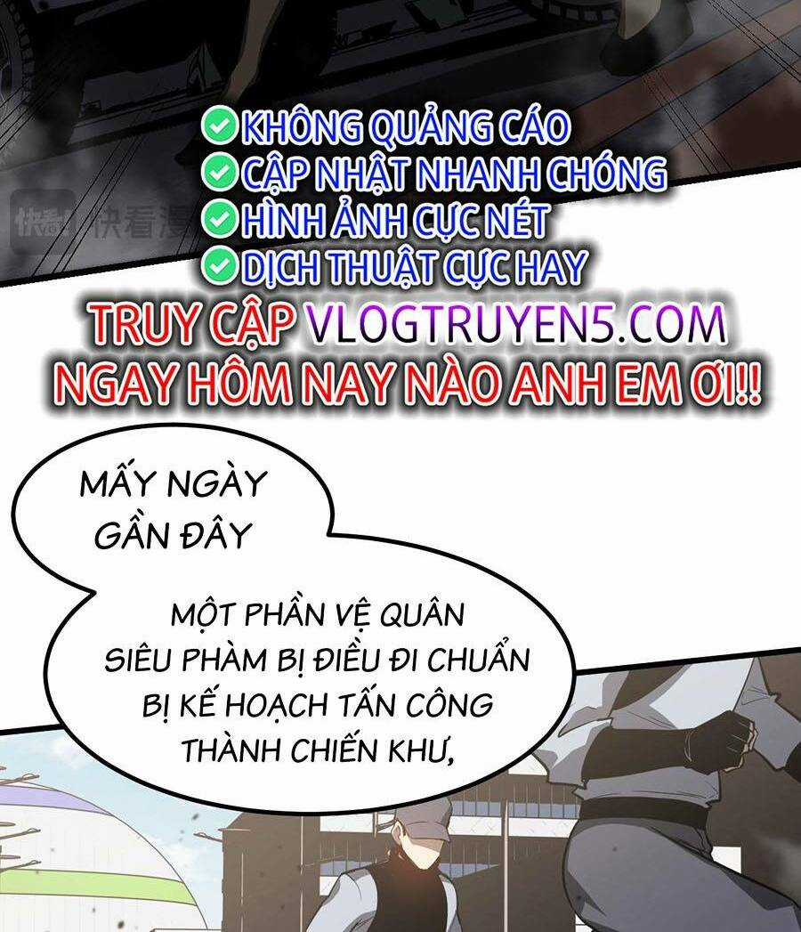 Siêu Phàm Tiến Hóa Chapter 124 trang 59